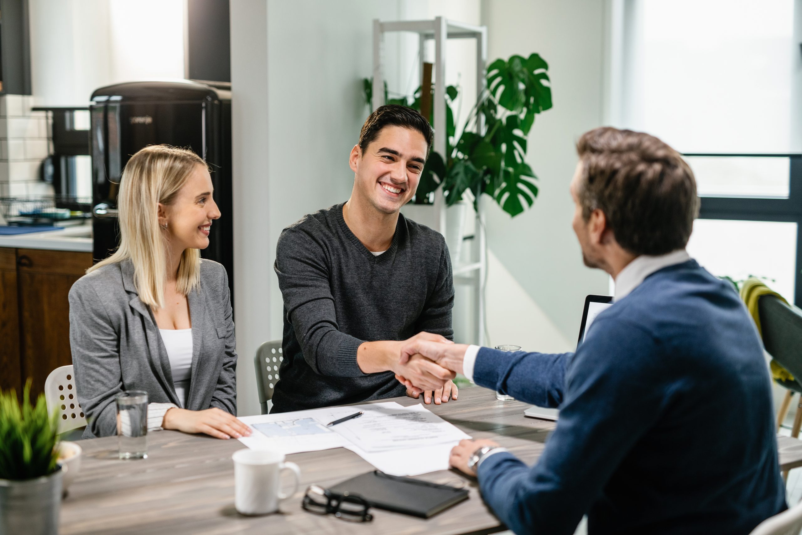 Powerful Financial Products